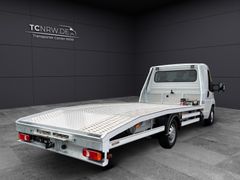 CITROEN Jumper Abschleppwagen AHK3,5t Klima Standheizung