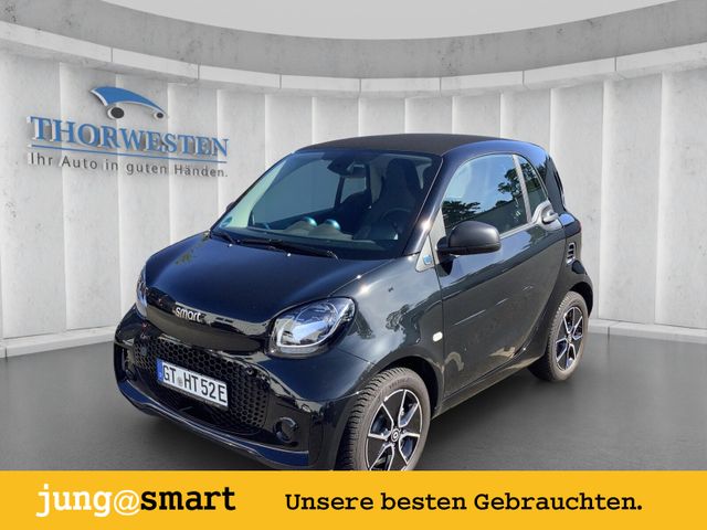 Smart smart EQ fortwo