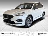 Seat Tarraco 1.4 e-HYBRID FR ACC AHK Nav CarPlay 360° - Seat Tarraco Gebrauchtwagen in Hamburg
