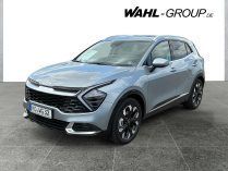 Kia Sportage — hlavná fotografia