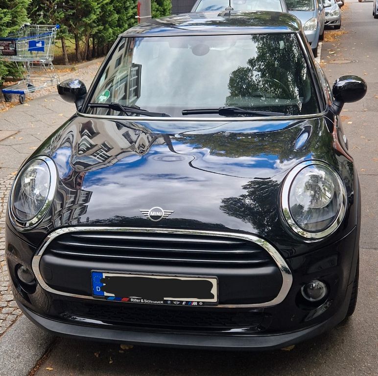 Image of MINI ONE