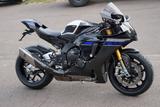 Yamaha YZF-R1M RN65, Öhlins, 2 Jahre Garantie, EXTRAS! - YAMAHA YZ65