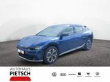 Kia EV6 2WD Air-Paket ACC Wärmepumpe Standhzg Navi d - blaue Kia EV6