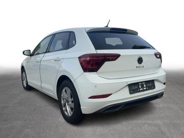 Volkswagen Polo - 3