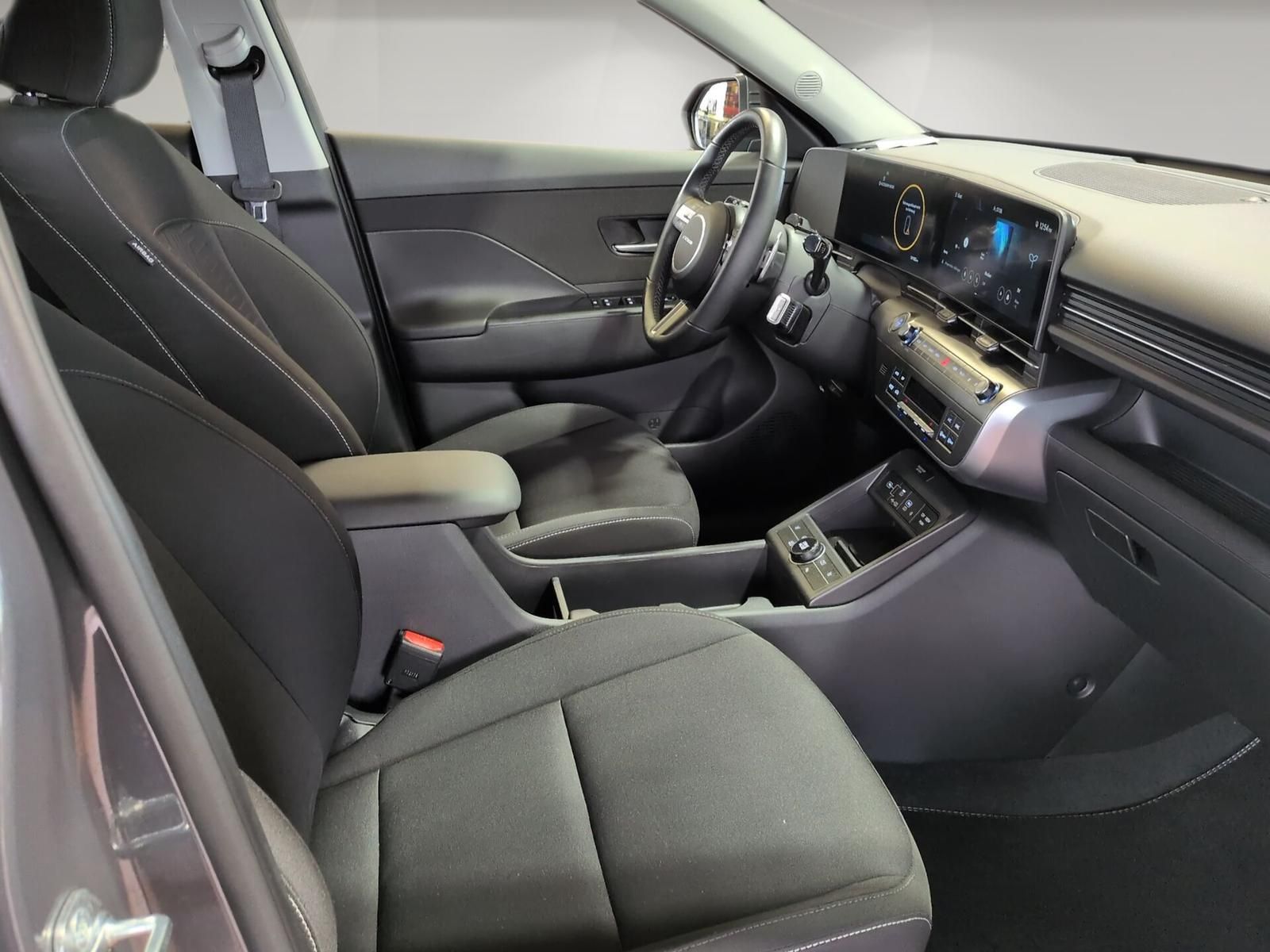 Hyundai KONA Elektro – Bild 14