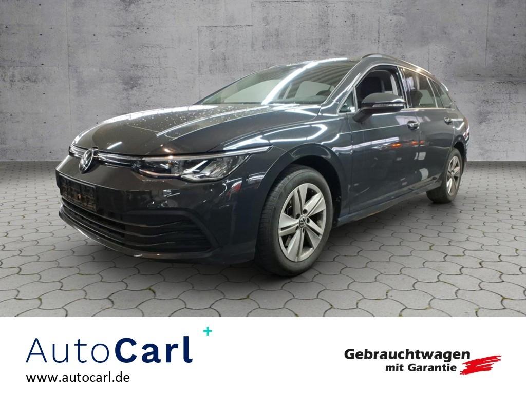 Volkswagen Golf VIII Variant Life 2.0 TDI DSG NAV/H&K/SHZ K