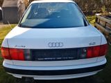 Audi 80 2.0 E Auto Avant E - Audi 80: 2.0