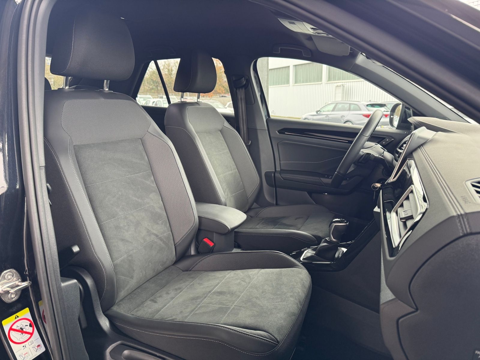 Volkswagen T-Roc - Bild 40