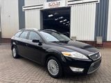 Ford Mondeo 2.0 Turnier Titanium Navi - Ford Mondeo aus 2010: Titanium