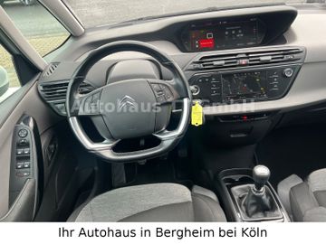 Citroen Grand C4 Picasso / SpaceTourer - 9
