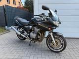 Suzuki GSF600S Bandit - SUZUKI 2000 BANDIT 600