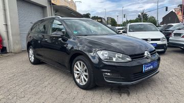 Volkswagen Golf - 2