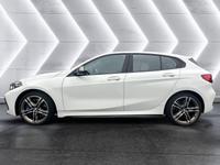 BMW M135i xDrive Head-Up HiFi DAB LED WLAN Tempomat