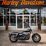 Harley-Davidson DYNA FAT BOB FXDF 96 CUI - Ape - - HARLEY-DAVIDSON DYNA FAT BOB FXDF