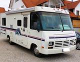Winnebago Warrior US Motorhome V8 Diesel Europamodell TÜV! - Winnebago Diesel