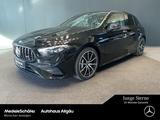 Mercedes-Benz Mercedes-AMG A 35 4MATIC Night MLed Keyl Sound - gebrauchte Mercedes-Benz A 35 AMG aus dem Jahr 2023