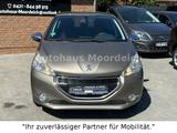 Peugeot 208 Allure Klima PDC TÜV NEU - Peugeot 208 Gebrauchtwagen in Bremen