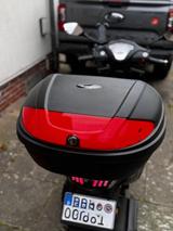 Andere Roller 125 Alpha Motors Topdrive F1  - Angebote