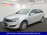 Opel Astra Caravan 1.8 Innovation Xenon Navi Leder - Opel Astra aus 2009: Caravan