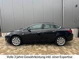 Opel Astra LIMOUSINE Tüv Neu 2.Hand Tempomat Klimaaut - Opel Astra: 2.2