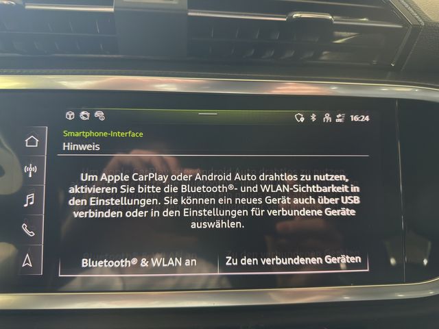 Q3 35 2.0 TDI S line