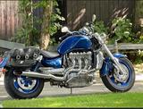 Triumph Rocket 3 - Angebote