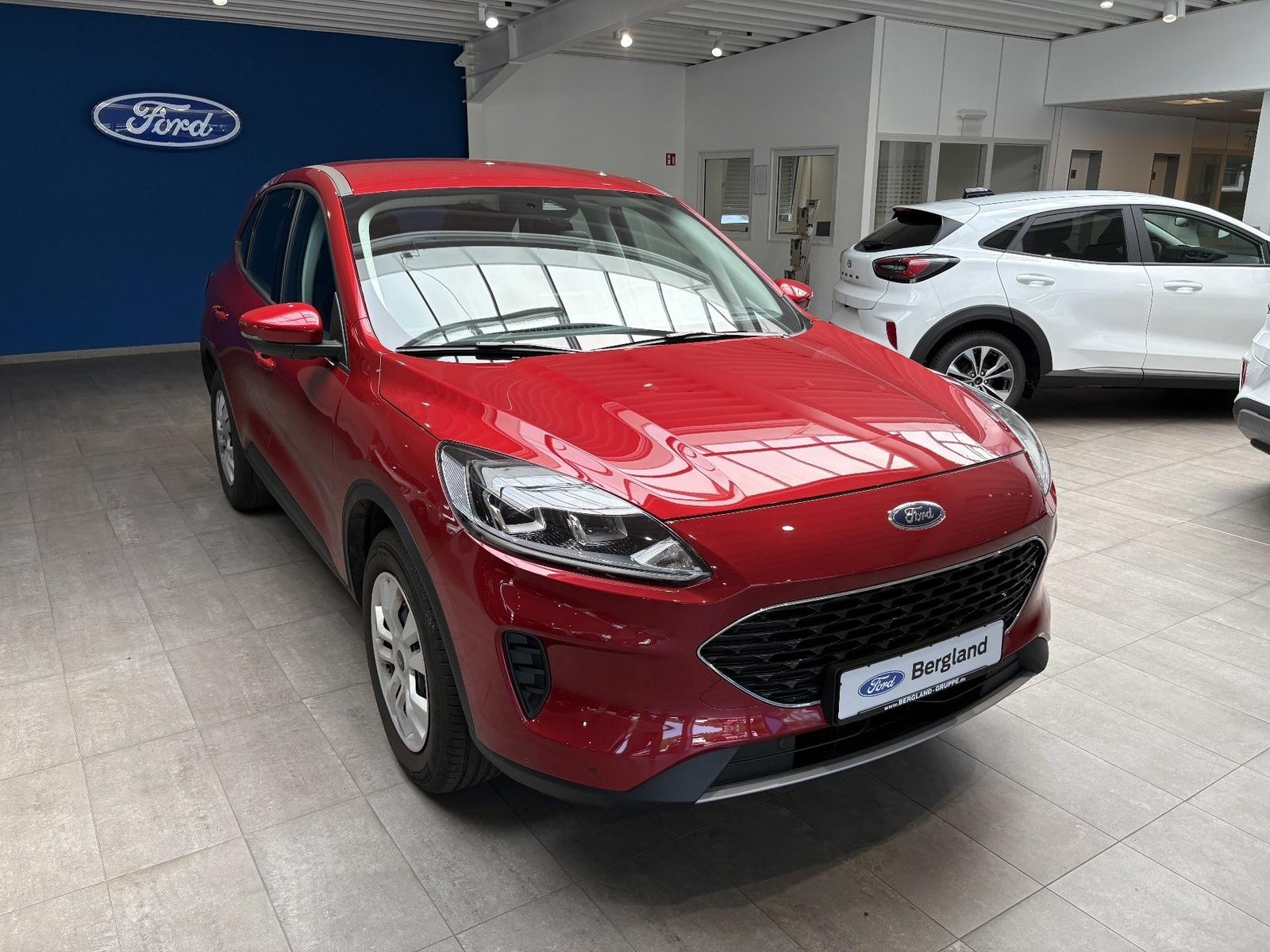 Ford Kuga 1.5 l EcoBoost Trend SHZ DAB PDC