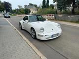 Porsche 964 Strosek - Porsche: Strosek