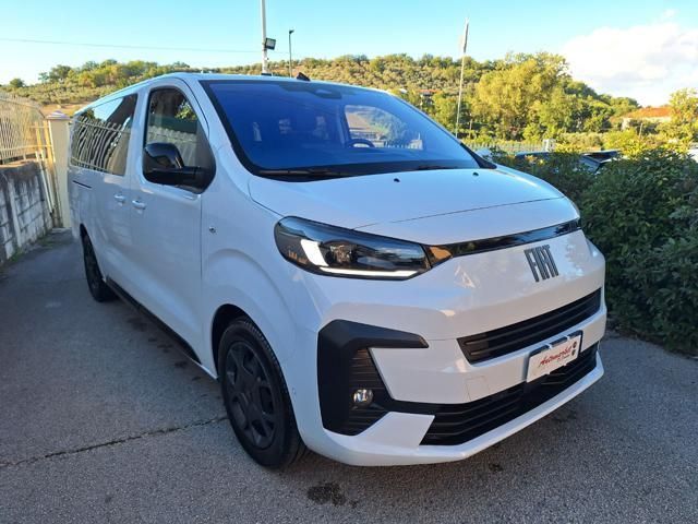 Fiat FIAT Ulysse 2.0 BlueHDi 180 CV AT8 L3 Combi * 9 imagem 2
