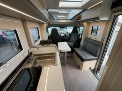 Adria Compact 60Y JUBILEE*Dach-Klima*Lihium100Ah*Marki