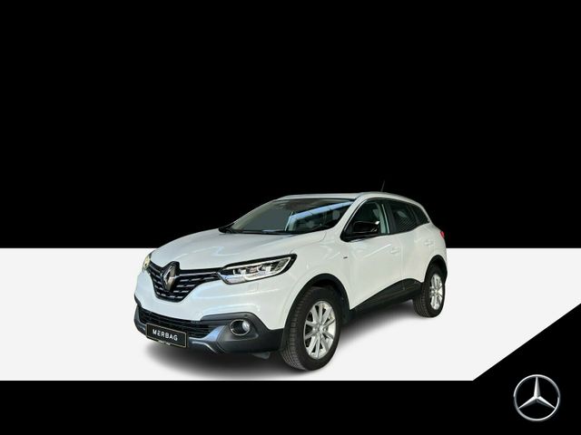 Renault Kadjar 1.2 TCe 130 Bose Edition ENERGY