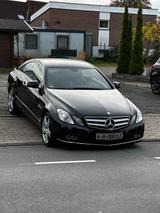 Mercedes-Benz E 250 E Coupe E 250 CGI Premium Garantie - Mercedes-Benz E 250: Coupe, Cgi