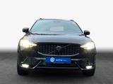 Volvo XC60 B5 B AWD Ultra Black Edition - Volvo XC60: Ultra Black Edition