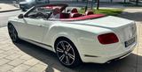 Bentley Continental GTC 4.0 V8 4WD Einzelstück aus Dubai - Bentley Continental: Cabrio