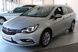Opel Astra K Sports Tourer Innovation Automatik - Opel Astra mit Benzin-Antrieb: Kombi, Automatik