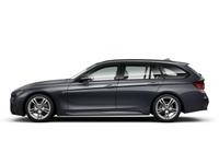BMW 318i M-Sport Shadow LED 2ZKlima PDC Business