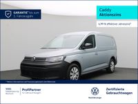 Volkswagen Caddy Maxi - Vorschau Bild 1