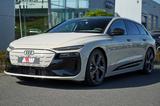 Audi S6 e-tron Avant TECH PRO AHK PANO MMI PRO 21" - Audi S6 e-tron Neuwagen