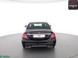 Mercedes-Benz C 300 e 3x AMG CARPLAY,AKT.PARKASSIST,SCHECKHEFT - Mercedes-Benz C 300 mit Hybrid-Antrieb