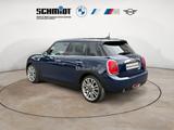 MINI Cooper Panorama + 2. HAND + GARANTIE - MINI MINI mit Benzin-Antrieb: Kleinwagen