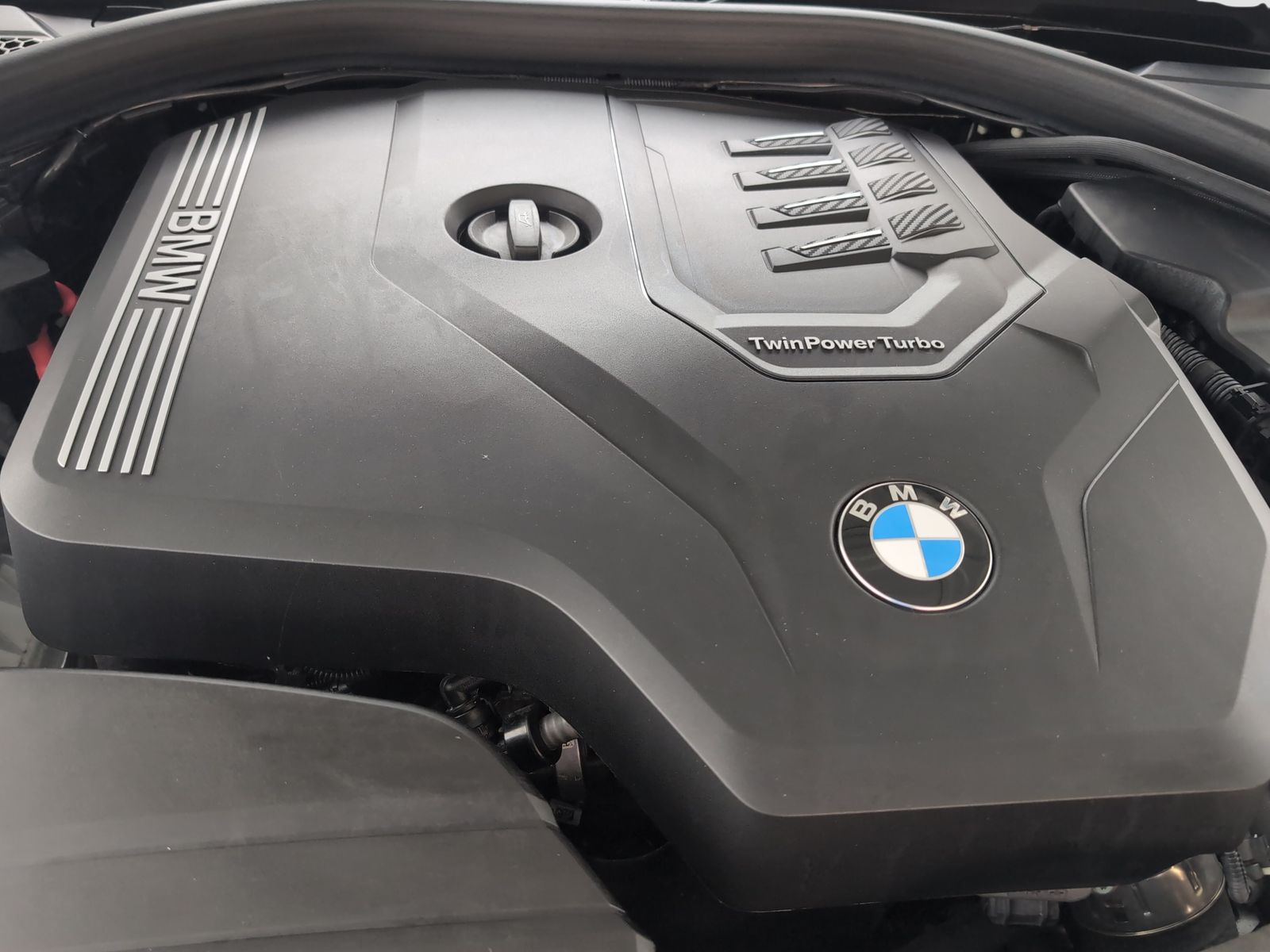 BMW 320i Touring Navi PDC Driv.Assist Sitzheizung foto 14