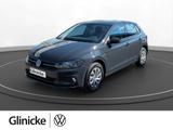 Volkswagen Polo 1.6 TDI Comfortline SiHz PDC - VW Polo Gebrauchtwagen in Saarbrücken