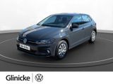 Volkswagen Polo 1.6 TDI Comfortline SiHz PDC - Volkswagen Polo: TDI Comfortline