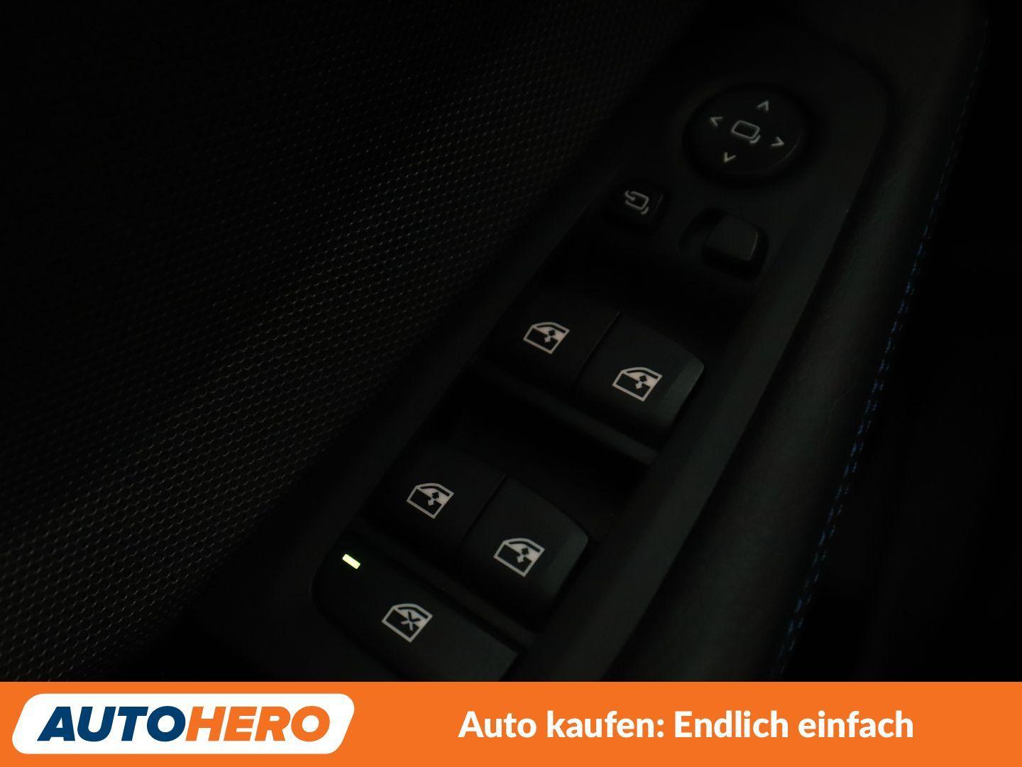BMW 1 Series d xDrive M Sport Aut.*NAVI*LED*PDC*TEMPO*SHZ*, миниатюра 27