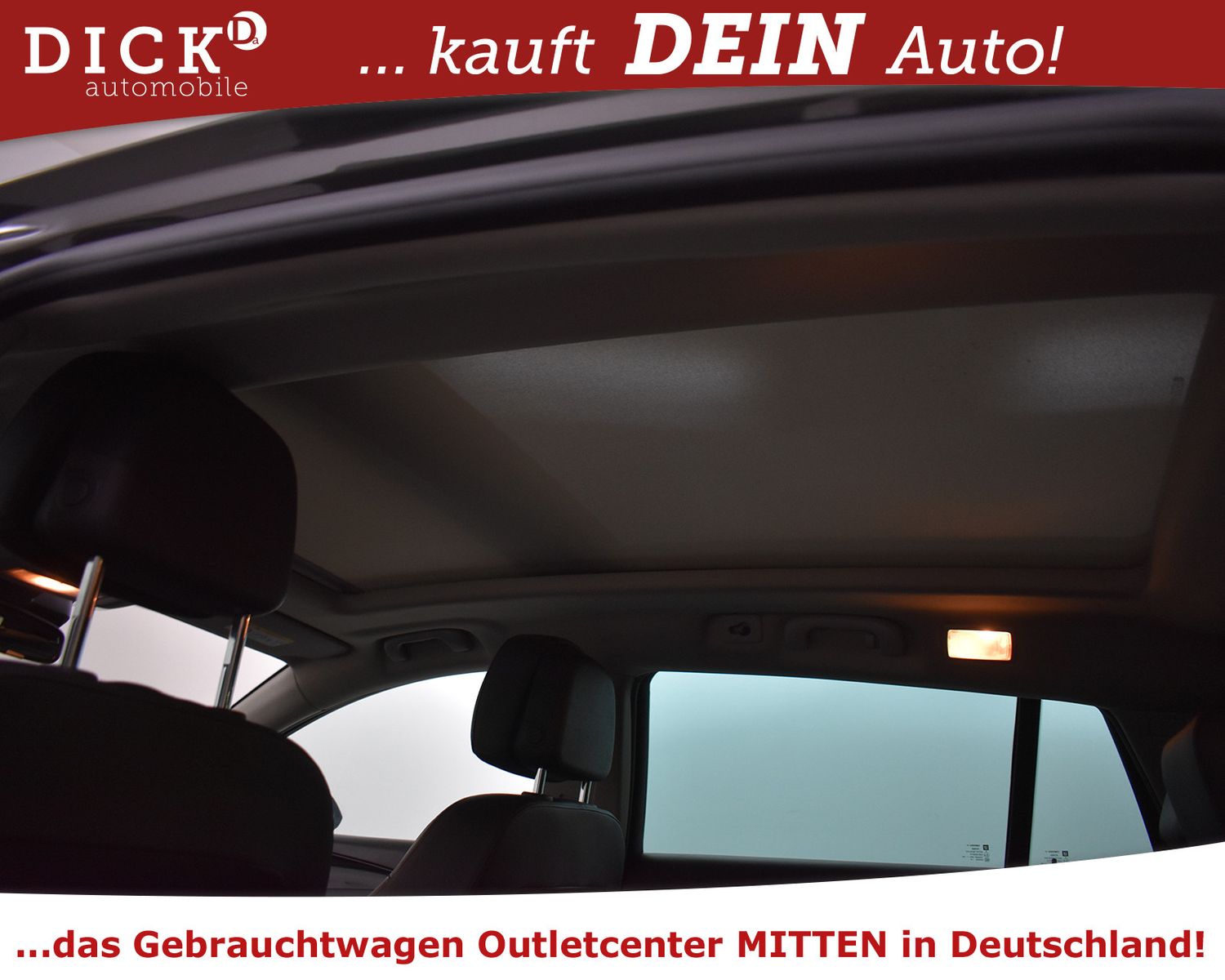 OPEL Insignia ST 2.0d Aut. Innov PANO+LEDER+BOSE+AHK+ - Image 15