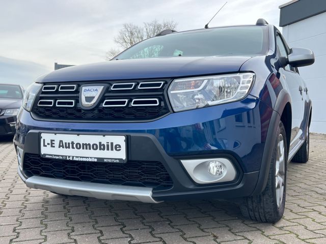 Dacia Logan MCV II Kombi Stepway*LED/NAVI/KLIMA/PDC...