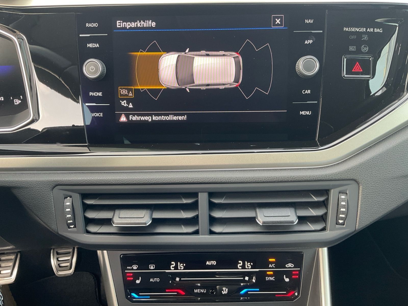 Volkswagen Polo - Bild 17