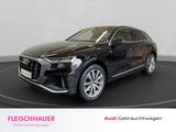 Audi Q8 55 TFSI e quattro S line Luftfederung AD Navi - Audi Q8 in Köln