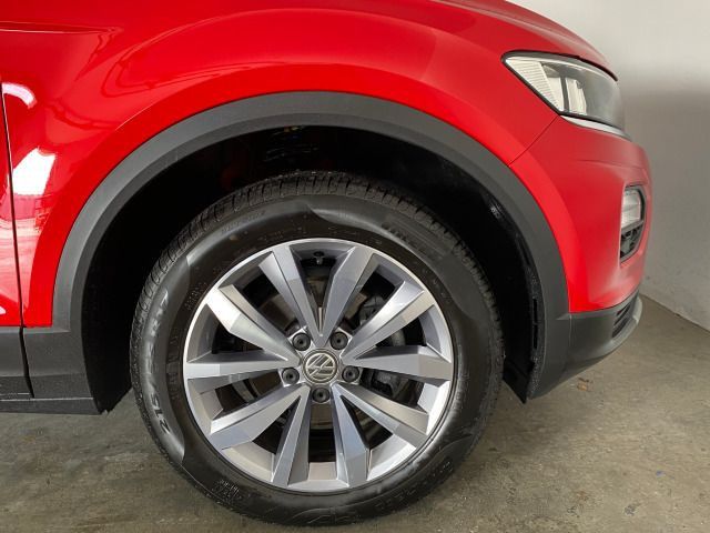 T-Roc Style 1.5 TSI DSG SHZ+ACC+KLIMAAUTO
