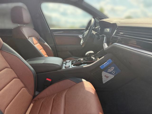 Touareg R-Line 3.0 V6 TDI 4motion StandHZG AHK-e